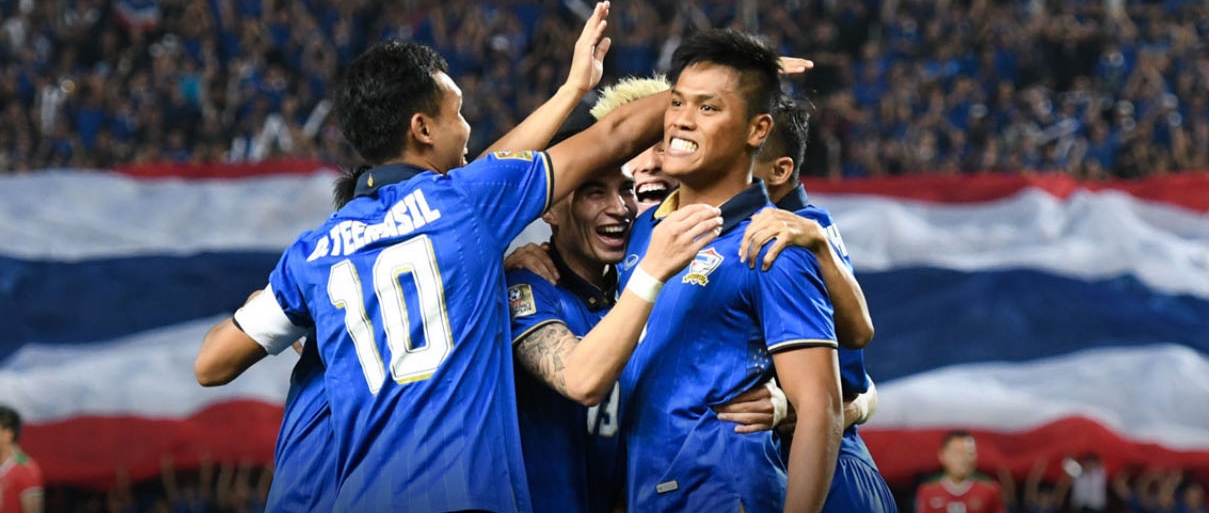 Thái Lan vô địch AFF Suzuki Cup ảnh 1